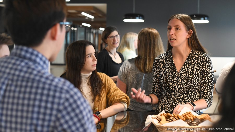 How Minneapolis law firms are managing next generation of attorneys