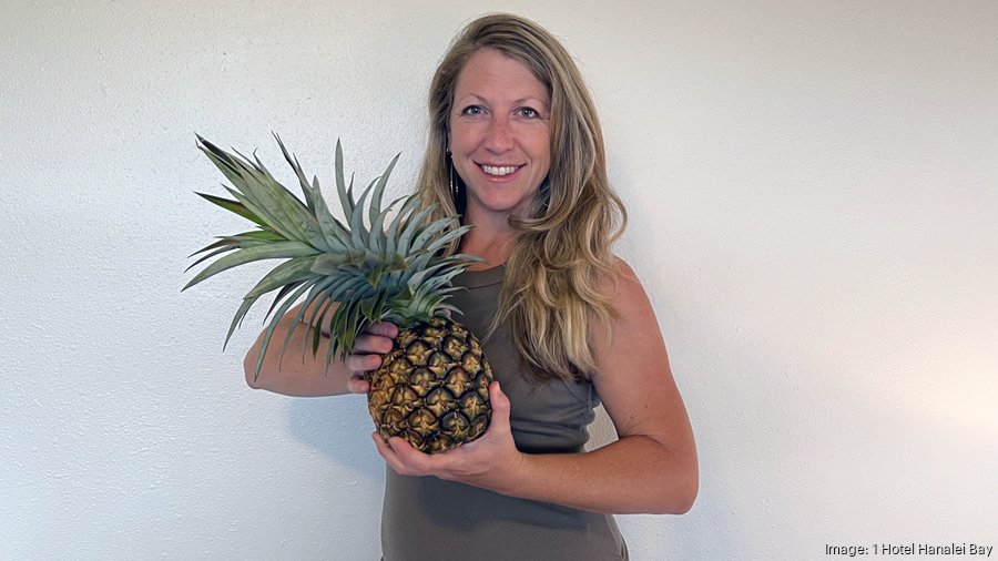 Pineapple Awards 2023 Part 2 Pacific Business News