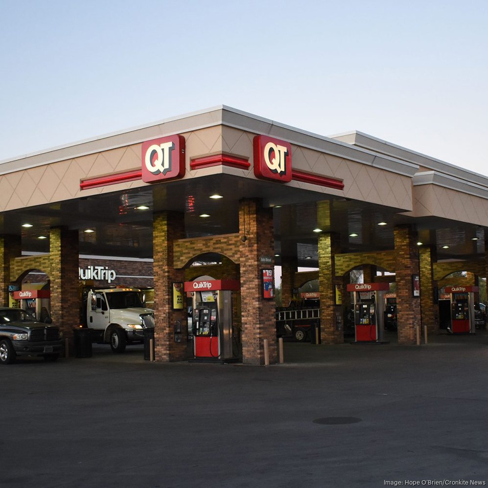 quiktrip disposable vapes Raz Flavors