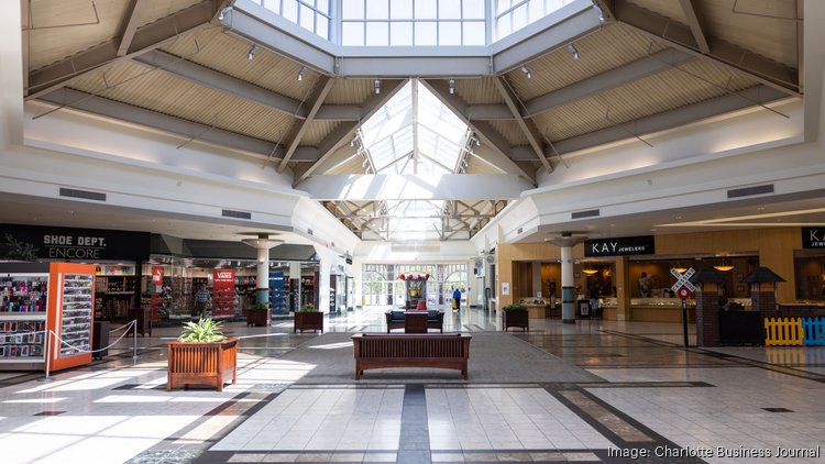 Ashley Furniture to open in old Sears space at Rock Hill Galleria mall ...