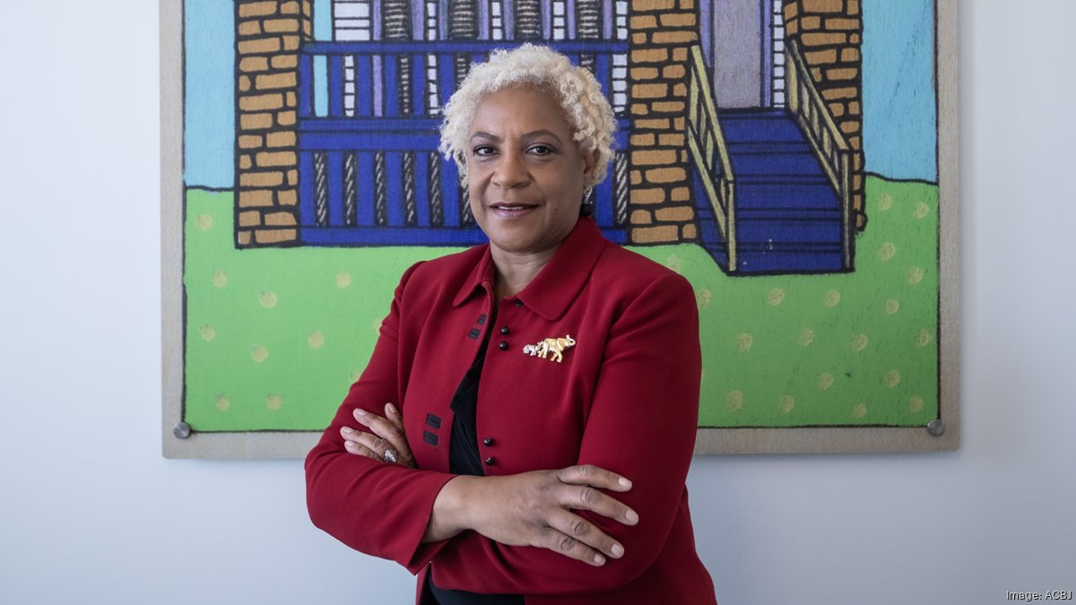 Dorothy York builds homebuying capacity for Acts Housing Milwaukee