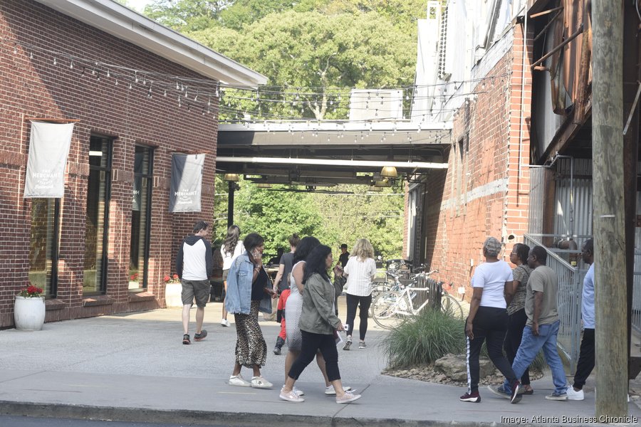 Krog Street Market portfolio sold for over 200% premium