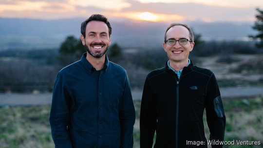 Wildwood Ventures founders