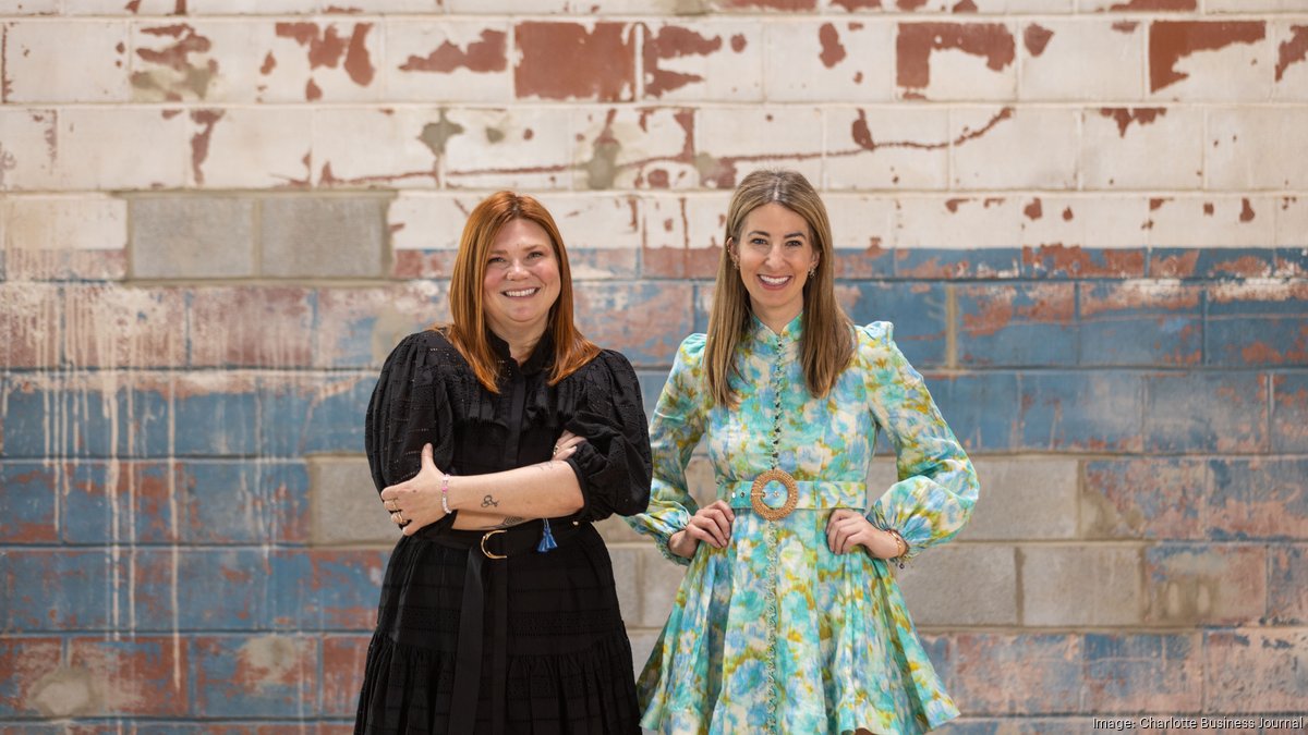 Girl Tribe exits South End storefront amid strategic pivot - Charlotte Business Journal