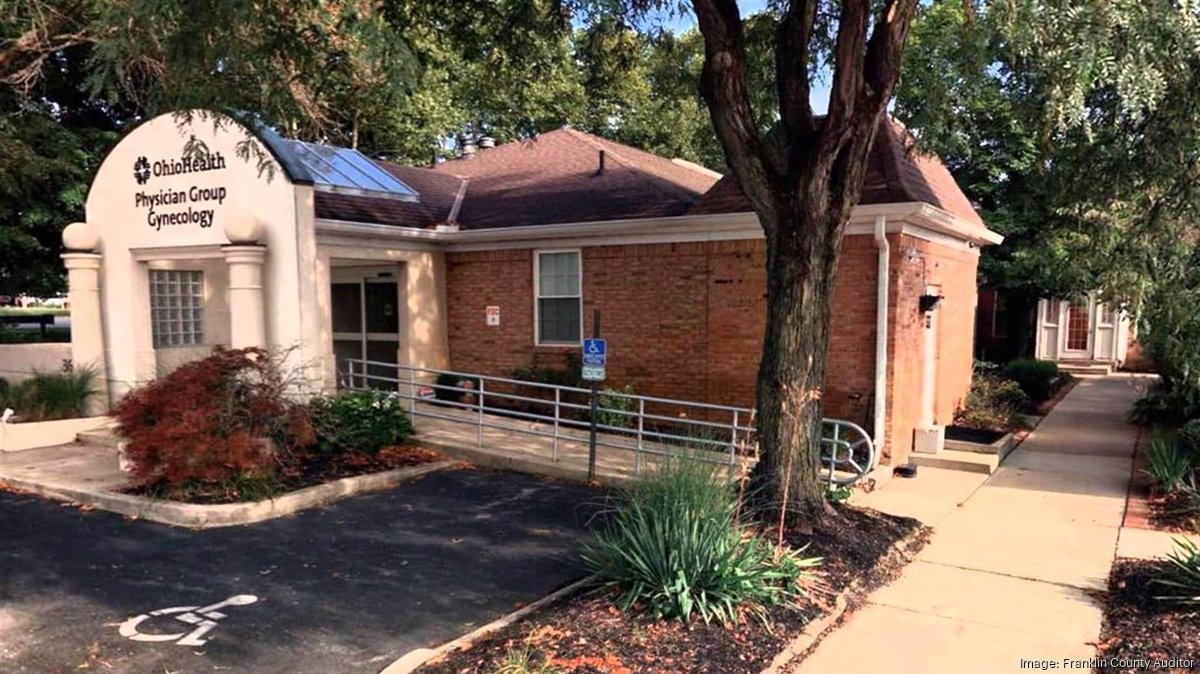 Ohio Gastroenterology Group buys building near headquarters for 1.5