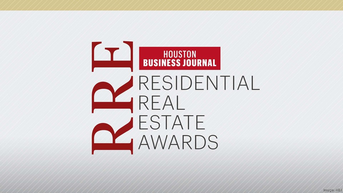2023 Residential Real Estate Awards Meet the top real estate agents
