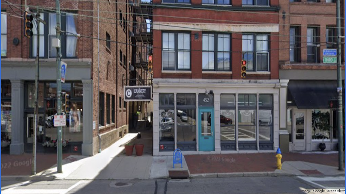 The Reserve on Third in Dayton moves towards summer opening Dayton