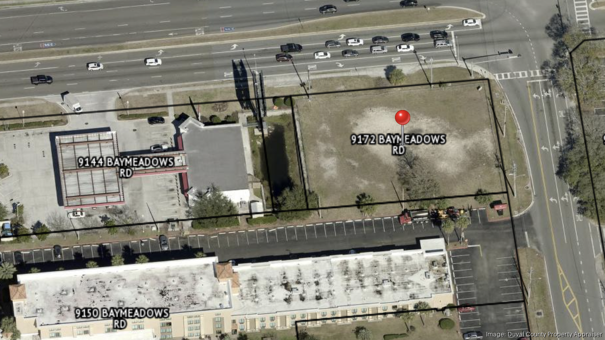 Chipotle building Baymeadows location Jacksonville Business Journal