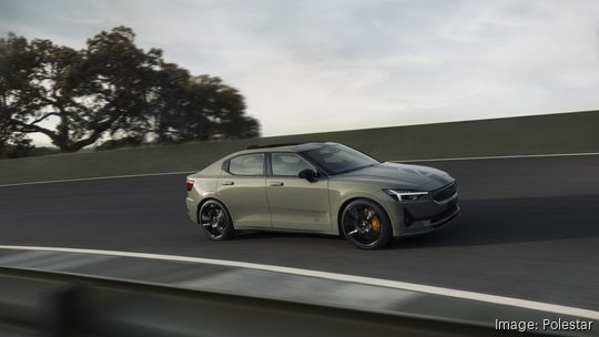 Polestar