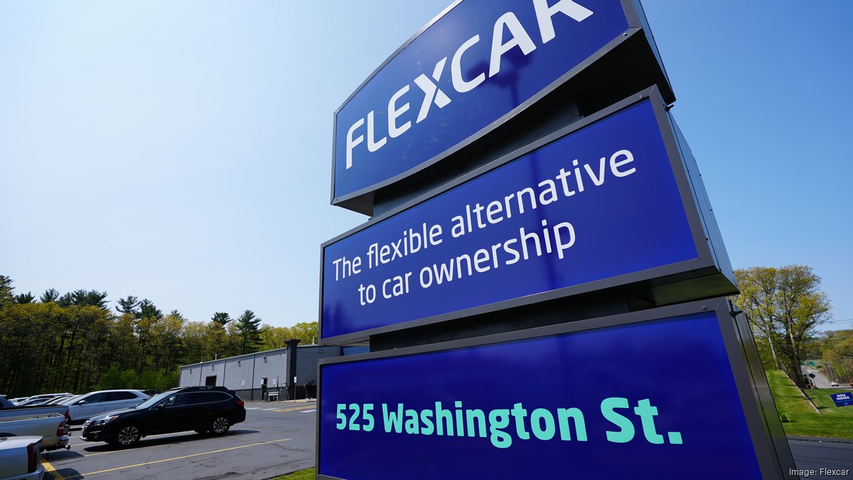 Flexcar layoffs 2023 Company cuts more than 20 roles in Boston
