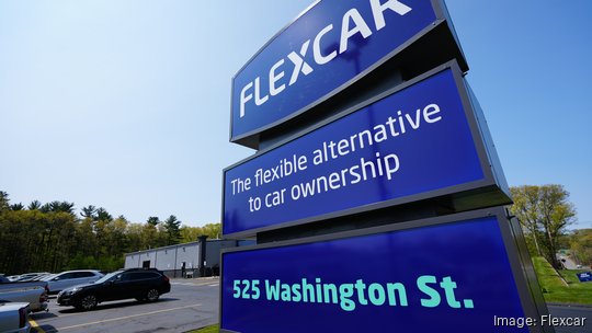 Flexcar