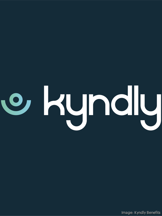 Kyndly Benefits Social Avatar Blue