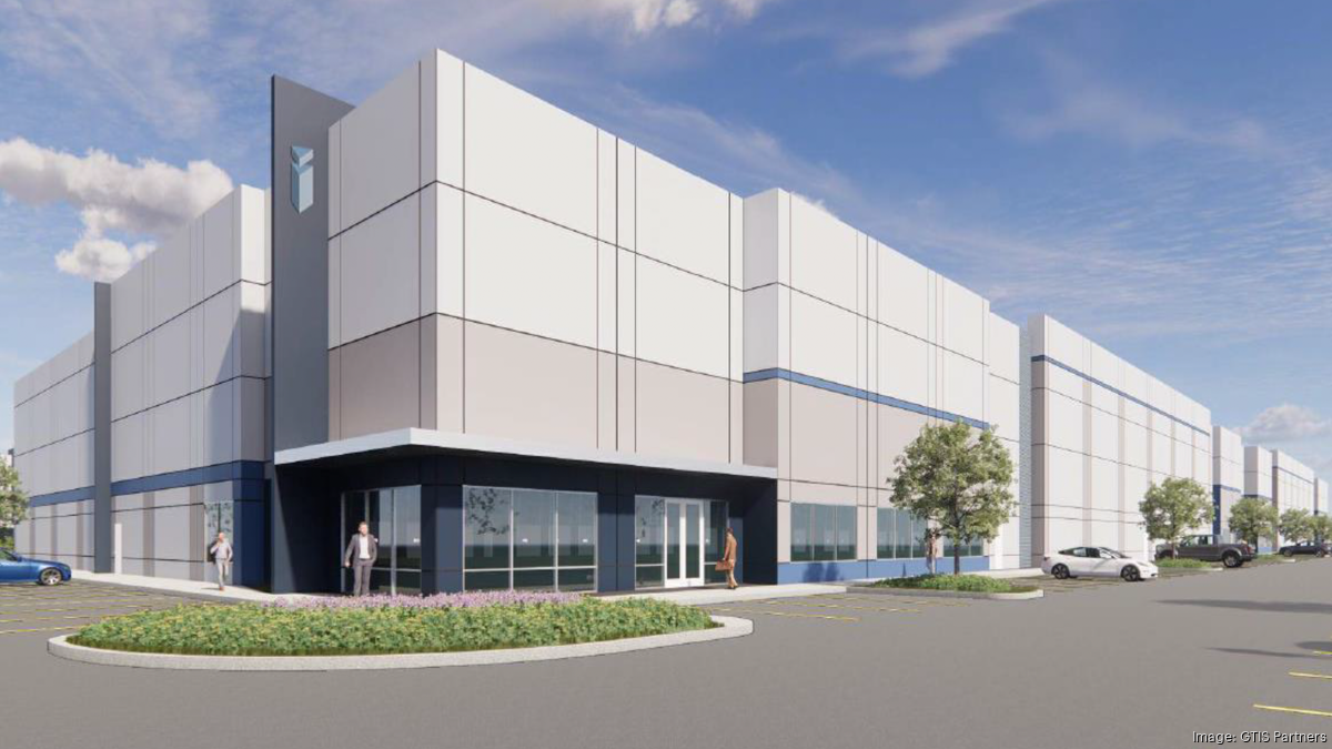 GTIS Partners to develop distribution center in Pasadena's Park 225