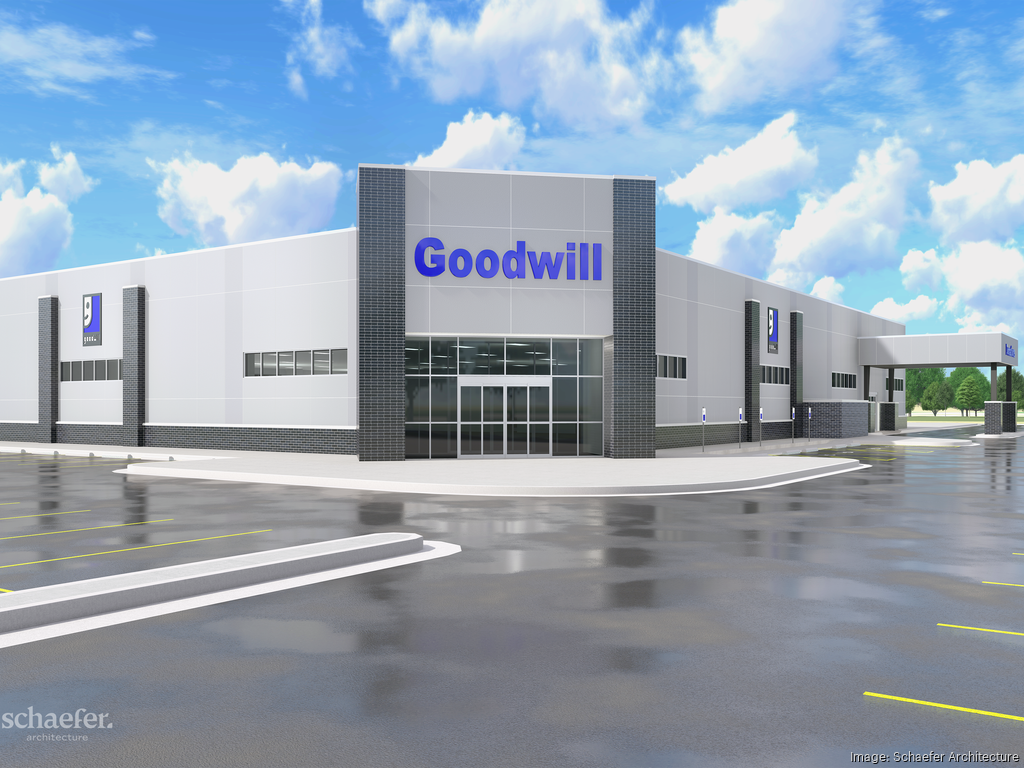 Goodwill Industries of Kansas Inc. Company Profile The Business Journals