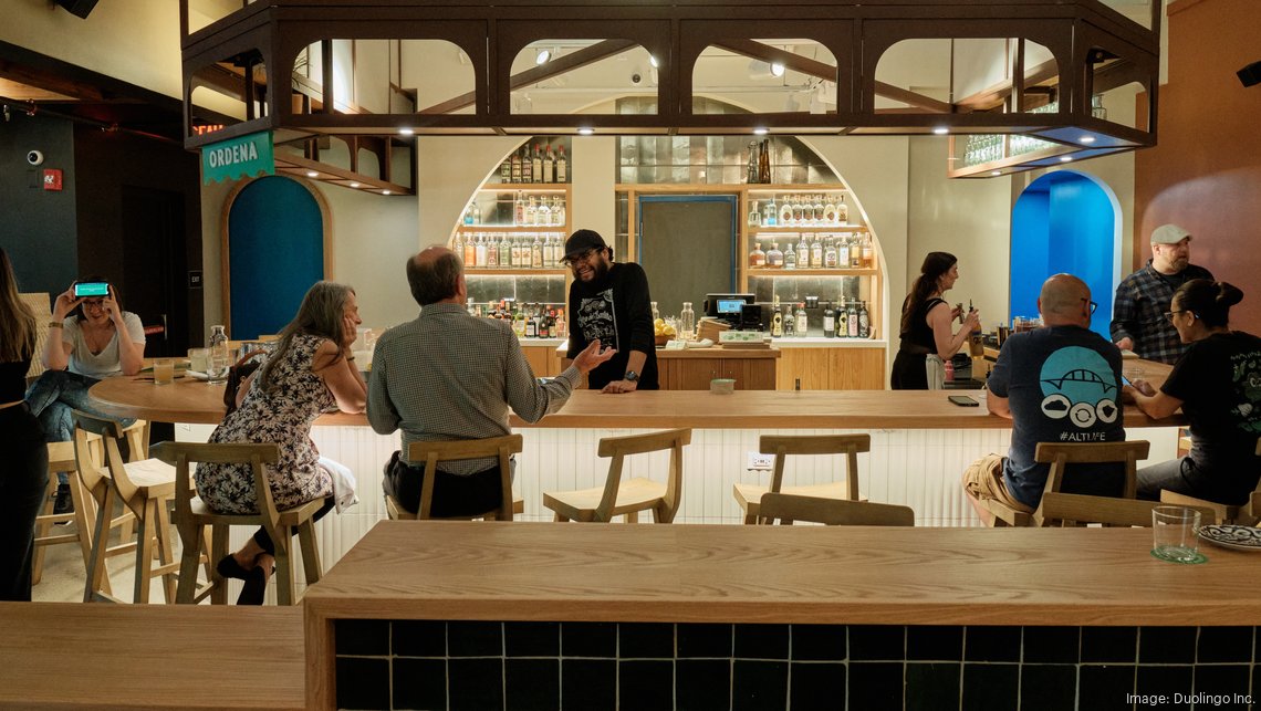 Pittsburgh Inno Duo’s Taqueria opens as fullservice Mexican