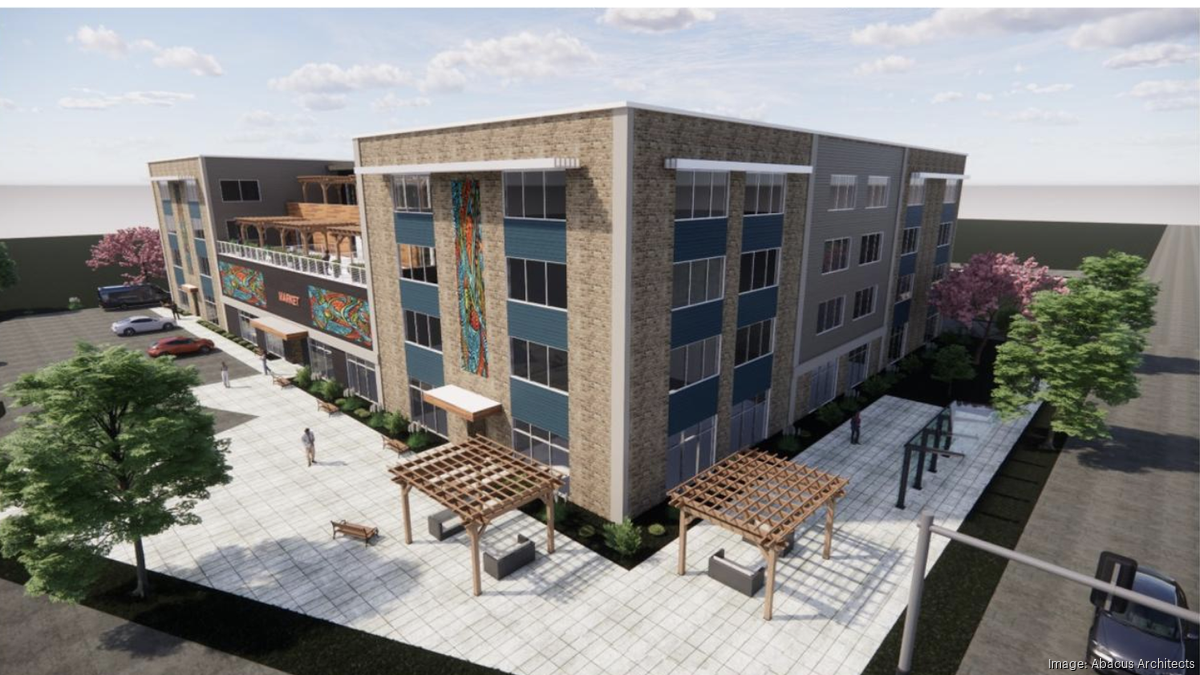 Bronzeville draws affordable apartment development proposals in 20 million range Milwaukee