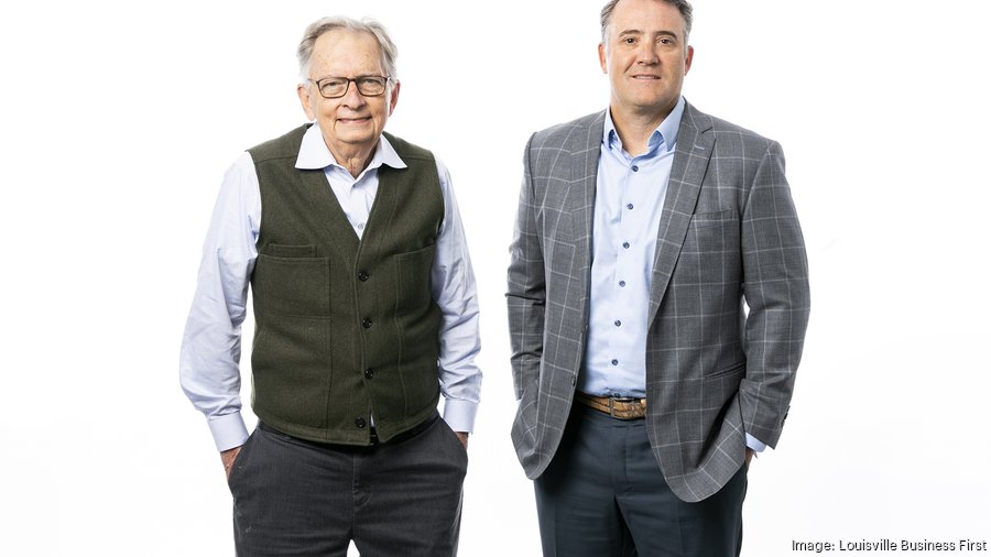 2023 FAMILY BUSINESS AWARDS Plumbers Supply Co. Louisville Business