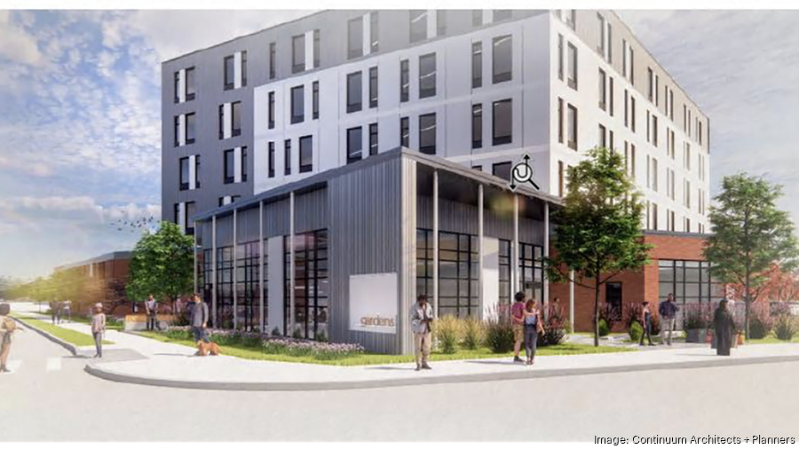 Bronzeville draws affordable apartment development proposals in 20
