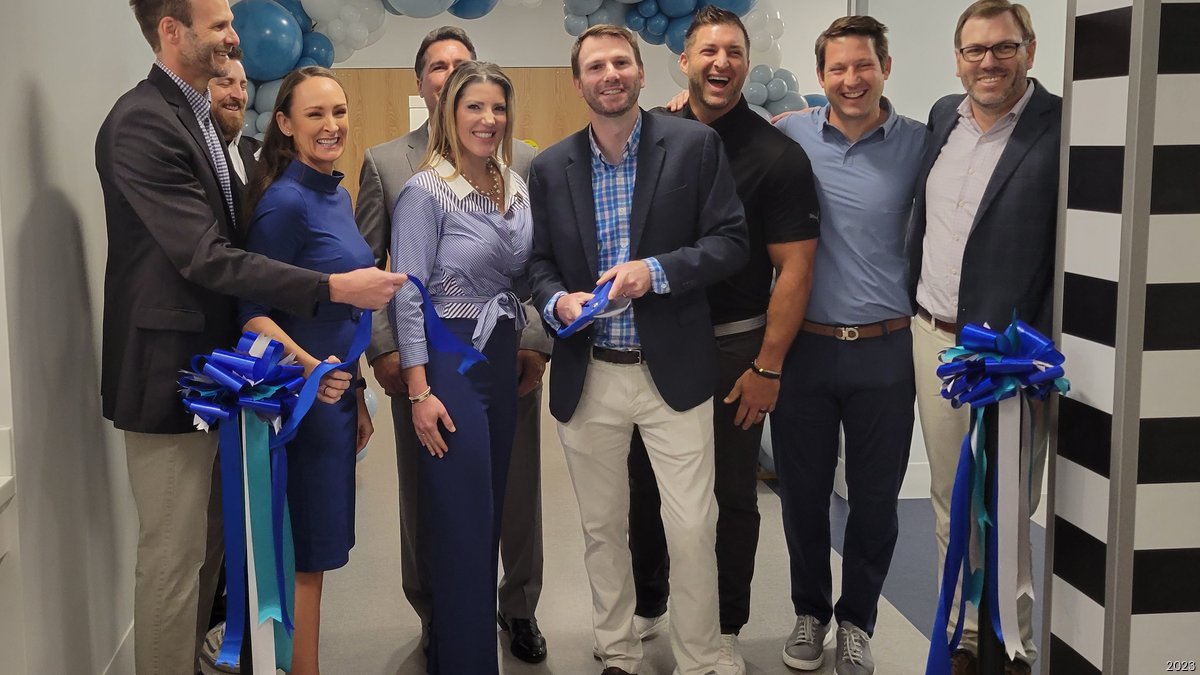 Lakeside Dental Surgery Center provides pediatric access to oral health