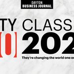 Get to know: Dayton’s 2023 Forty Under 40 winners