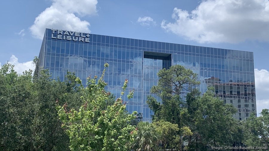 Visit Orlando office