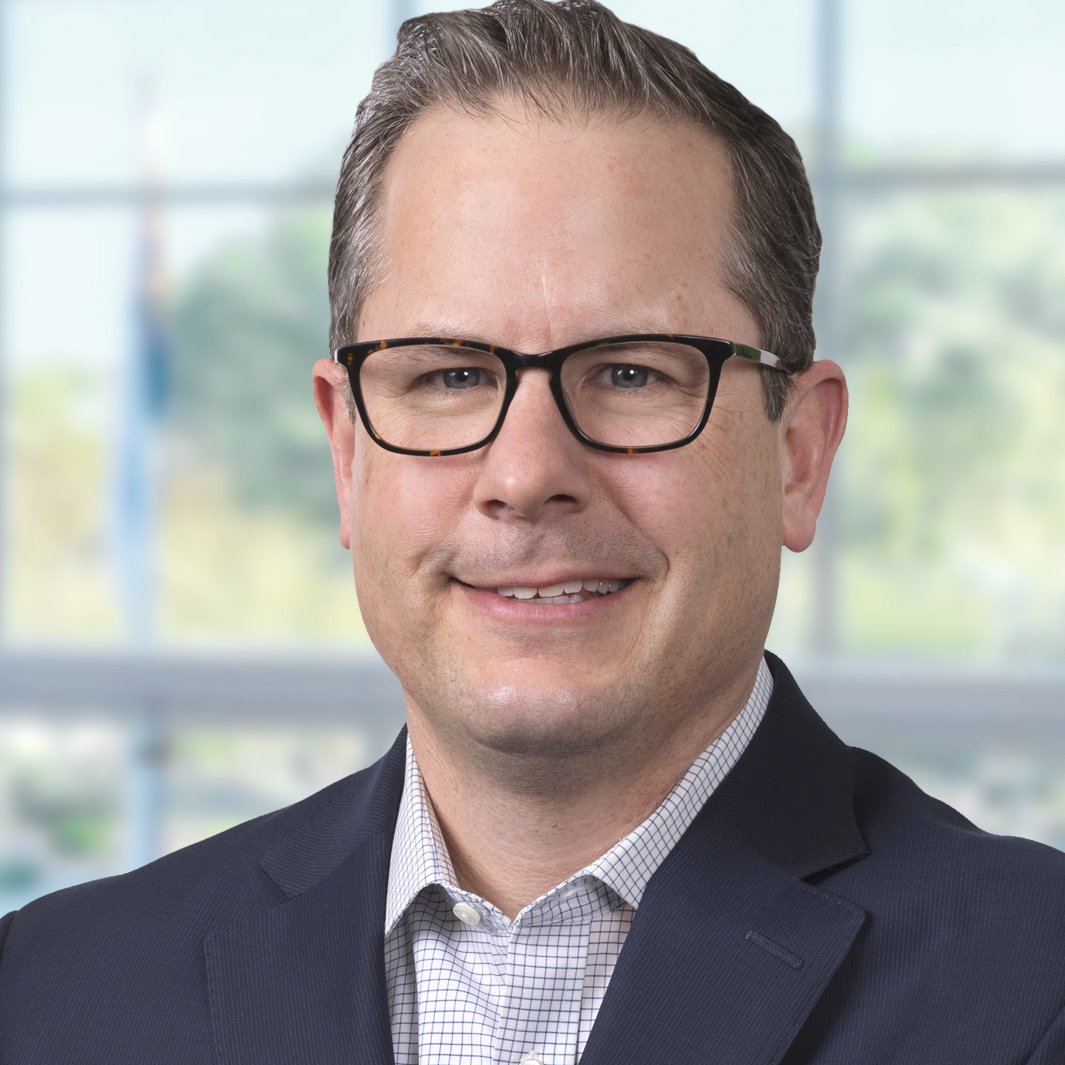 Jim McDonald People on The Move Chicago Business Journal