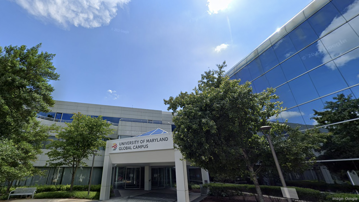 Prince agency buys UMGC, Maryland buildings, consolidating HQ