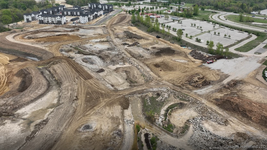 RENDERINGS Homefield costs jump to 838M as developers add attractions