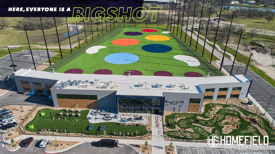 RENDERINGS Homefield costs jump to 838M as developers add attractions