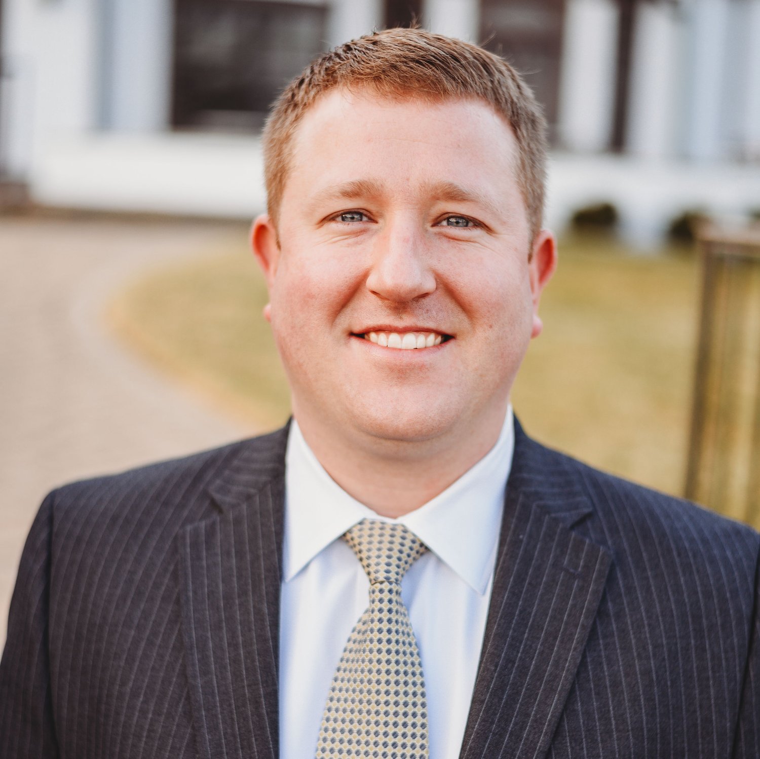 Dan Plunkett People on The Move Cincinnati Business Courier