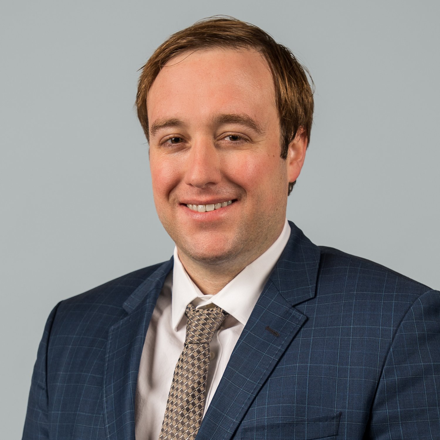 Chris Hall | People on The Move - Austin Business Journal