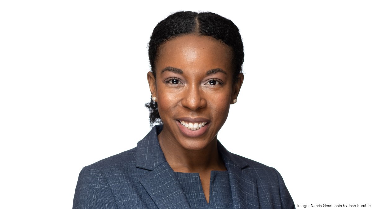 20 People to Know in Law: Chelsea Granville Reed - Louisville Business ...