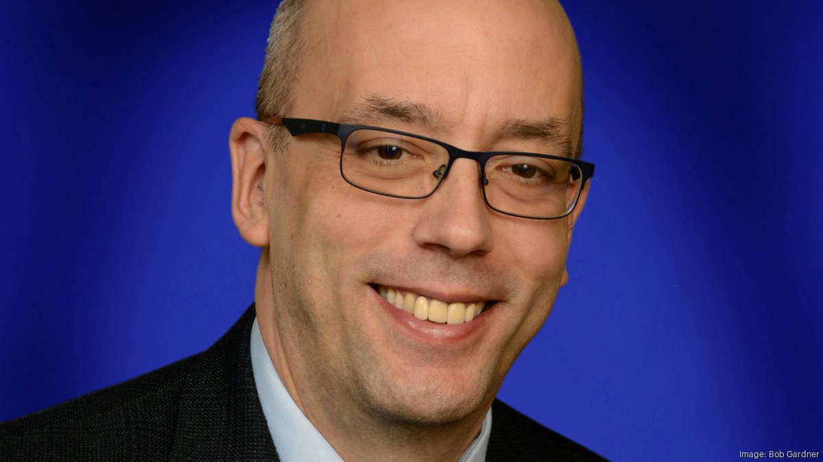 20 People to Know in Law Phillip Martin Louisville Business First