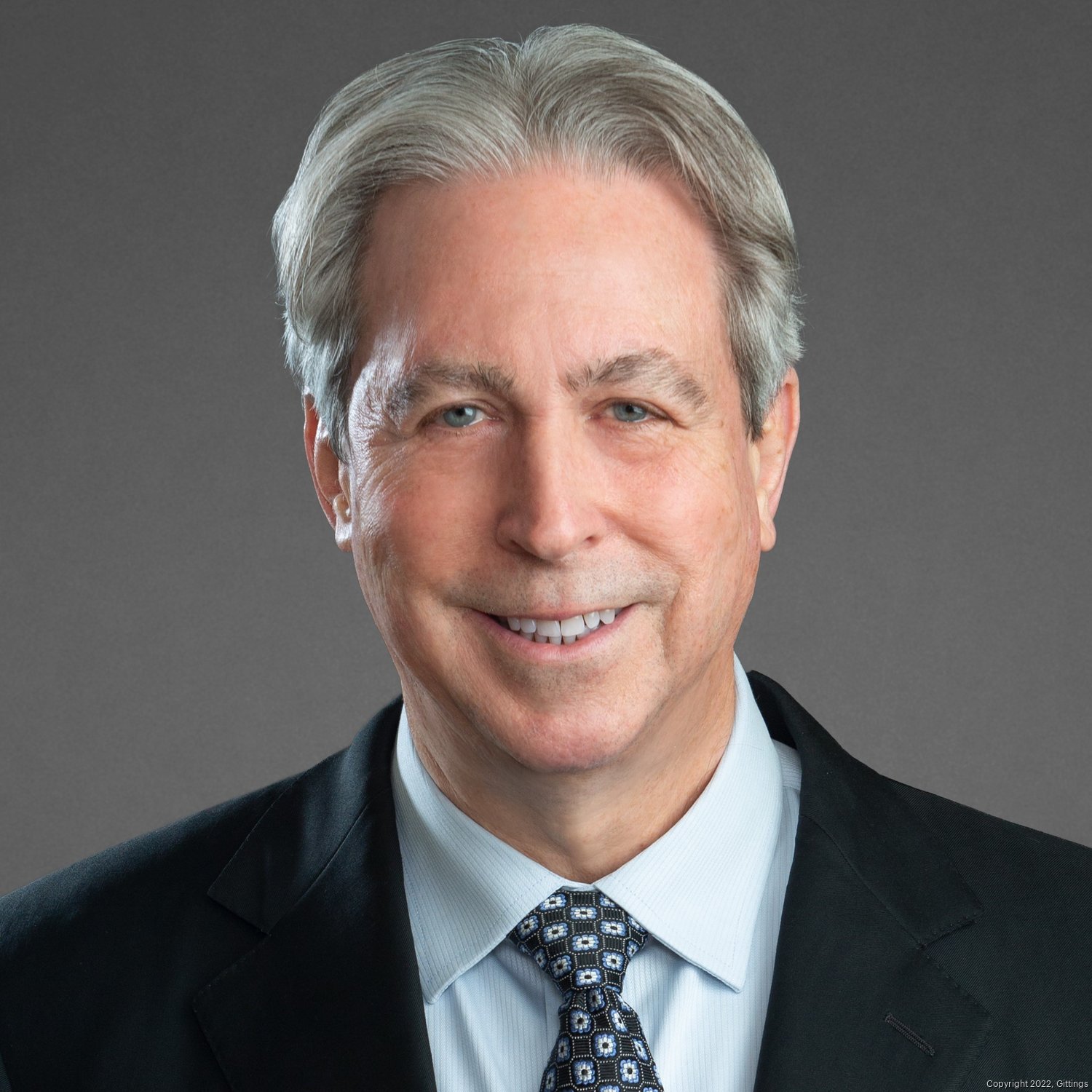 Richard Rahm | People on The Move - San Francisco Business Times