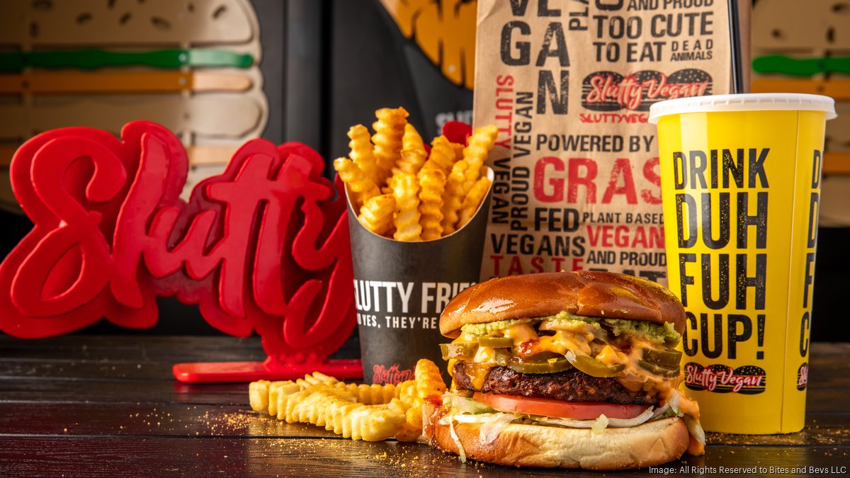 Cleveland restaurateur bringing plant-based burger brand to Ohio - Columbus Business First