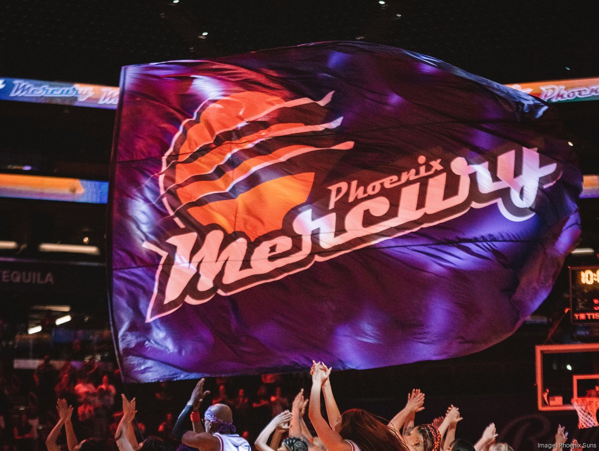 Phoenix Suns, Mercury receive city approval to bid for NBA and WNBA All-Star  games