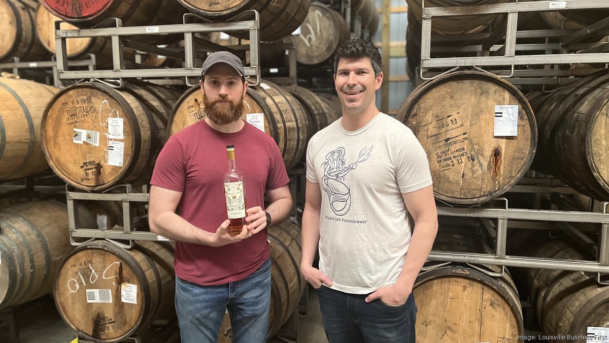 ‘A slow build’ Rolling Fork Rum grows to 18state distribution