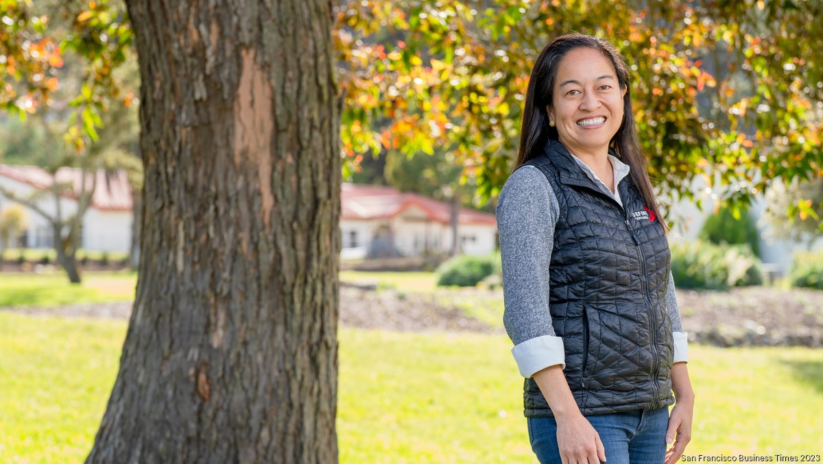 Define Ventures Lynne Chou O'Keefe is leading a half billion health care fund - Bizwomen - The Busin