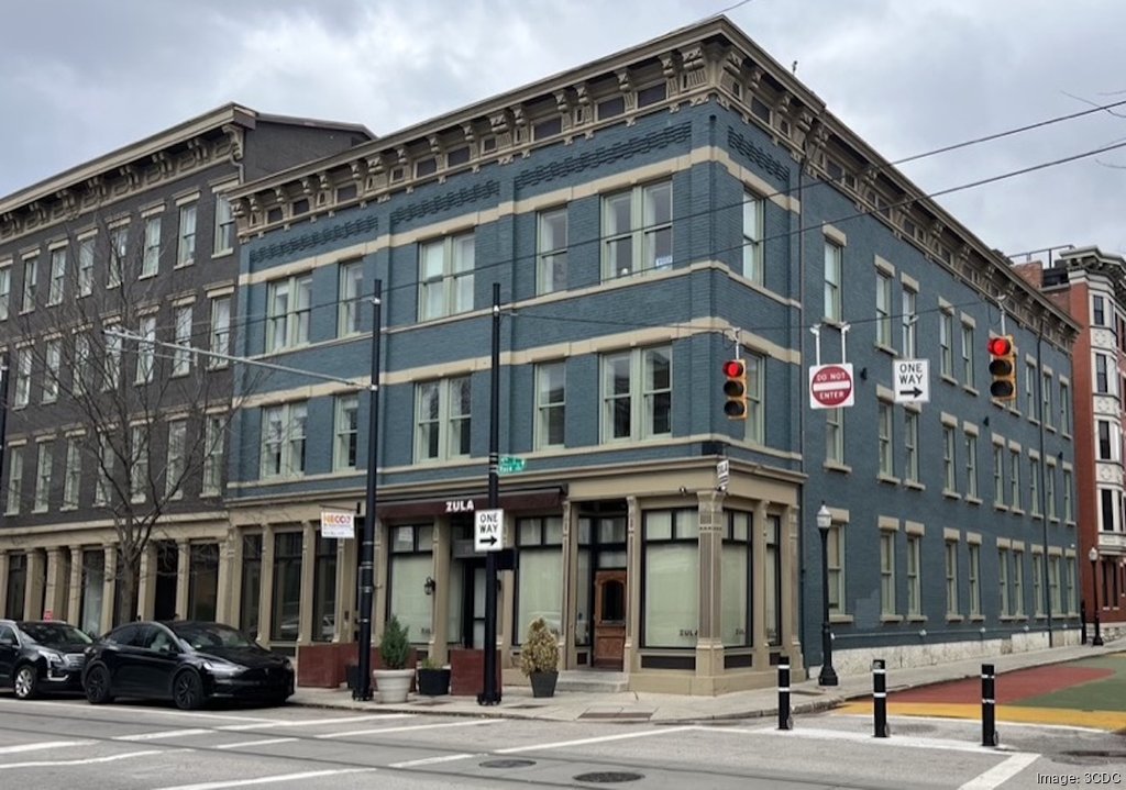 French-inspired Colette opening in OTR this year. Here's when