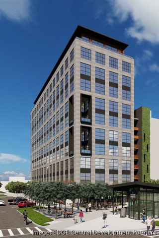 Orange Station to break ground in St. Petersburg - Tampa Bay Business ...