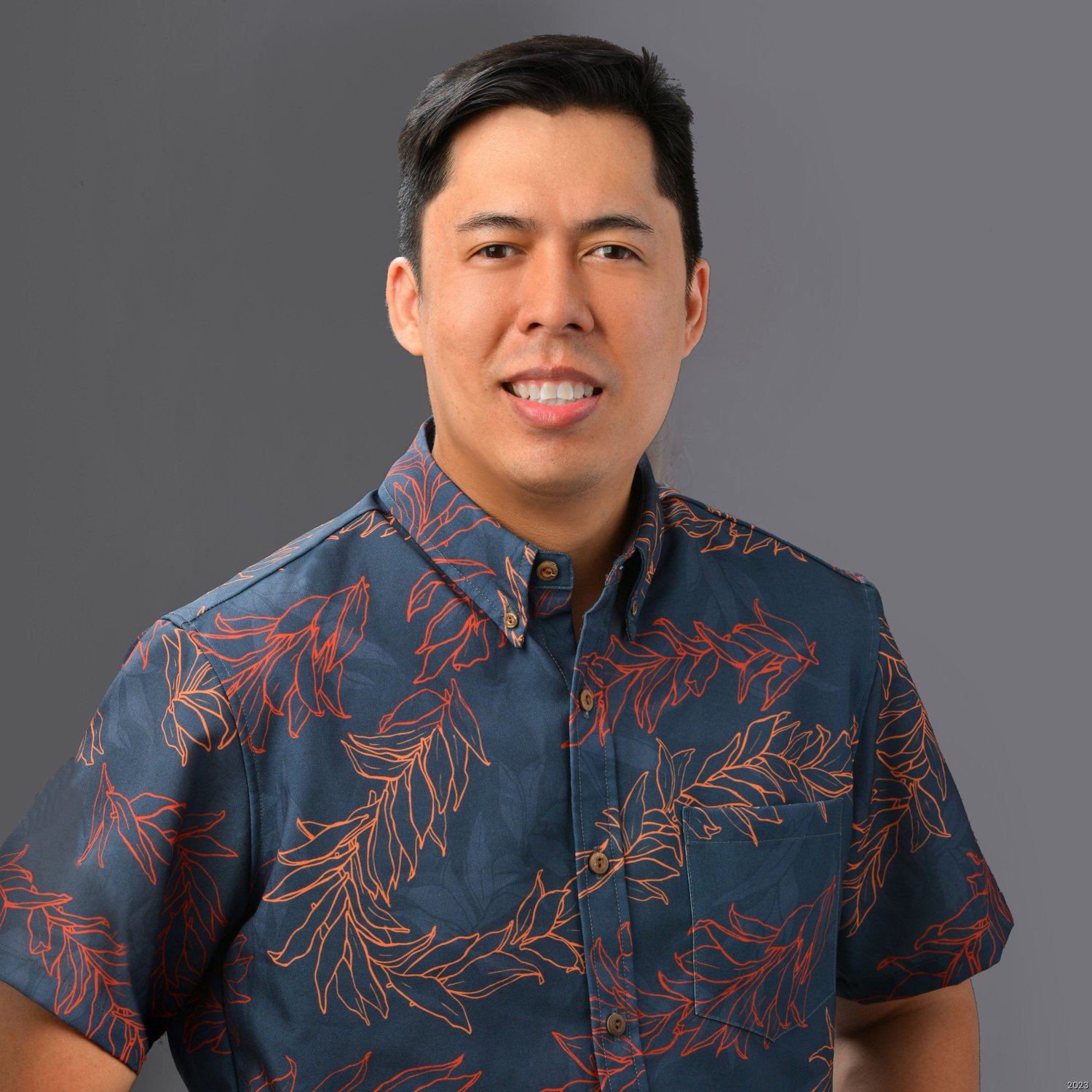 Jarret Panui People on The Move Pacific Business News