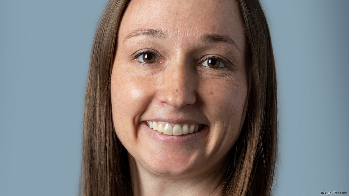 Root promotes from within to fill C-suite - The Business Journals