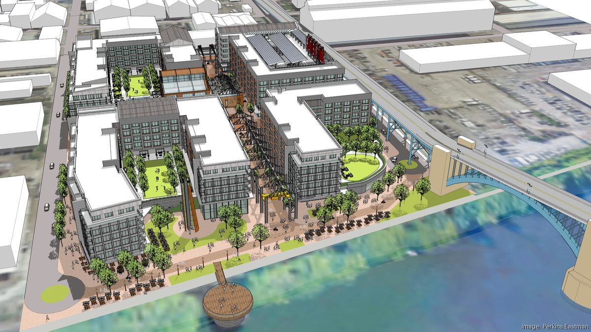 North River Co. approved for 31st Street Studios redevelopment plan