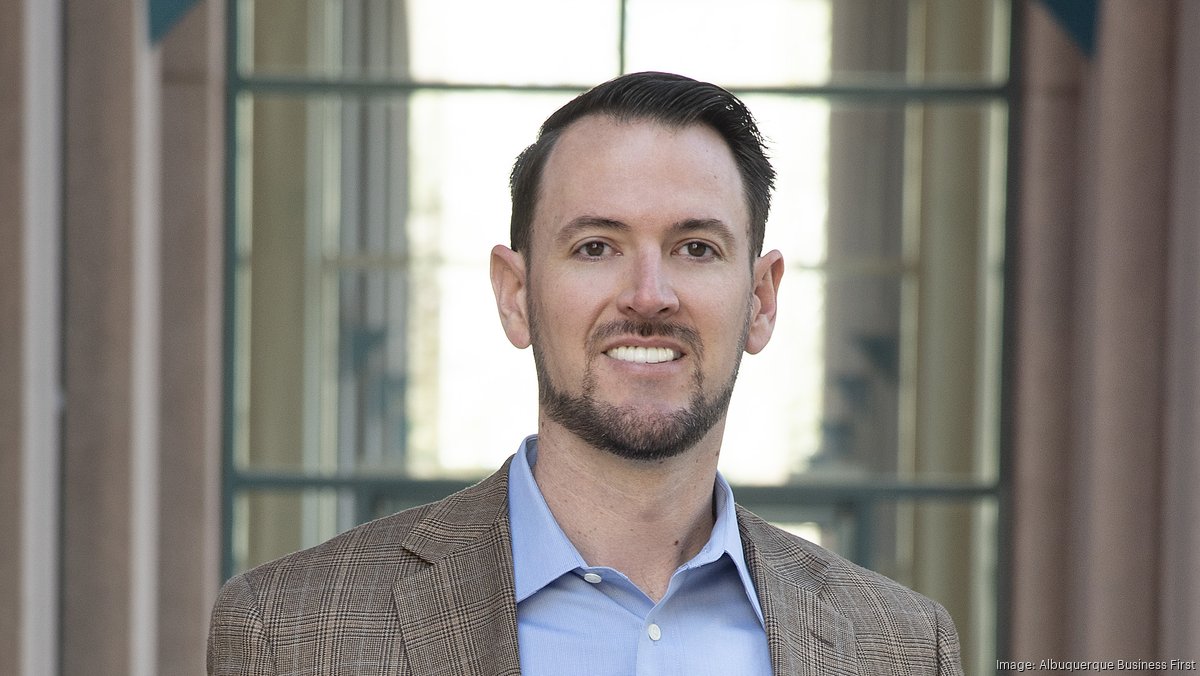 40 Under 40 Meet Austin Cummings, president, Commercial Door