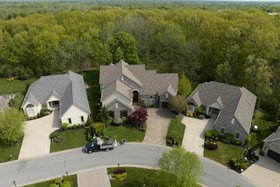 High-end home sales hit a decade high for the first half of 2023