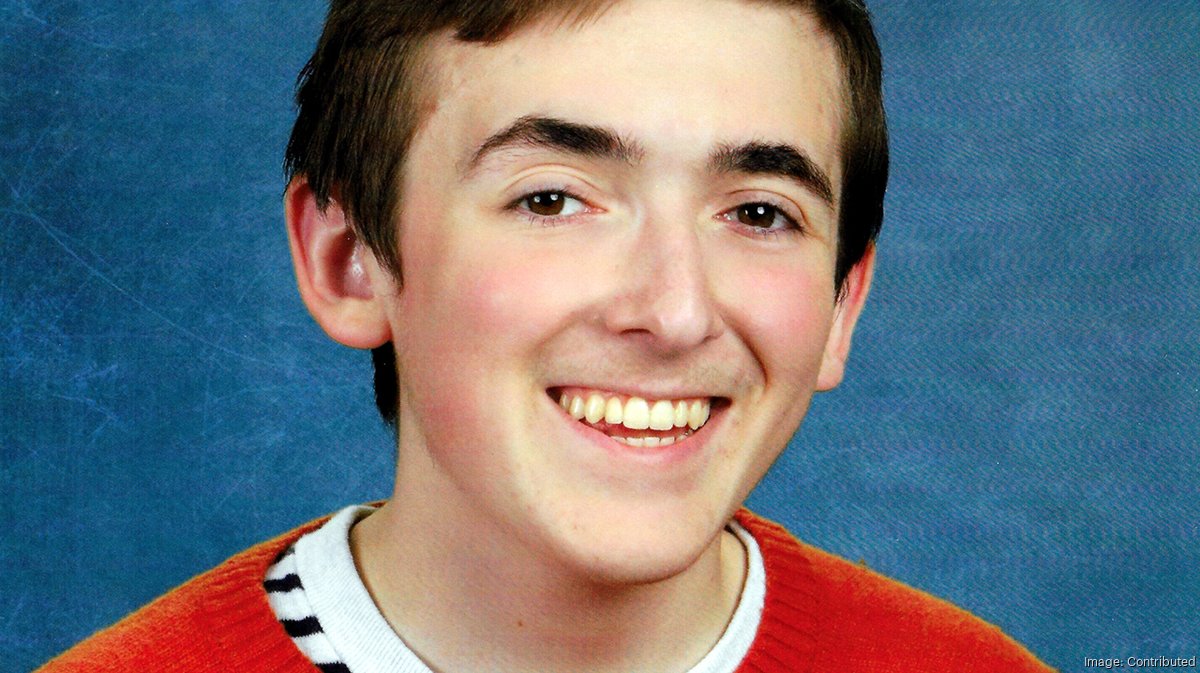 Buffalo's Community AllStars Johnny Bewley of Amherst Central High