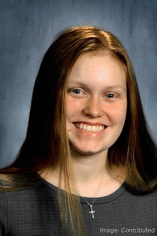 Buffalo's Community All-Stars: Elizabeth Agle of Eden High School ...