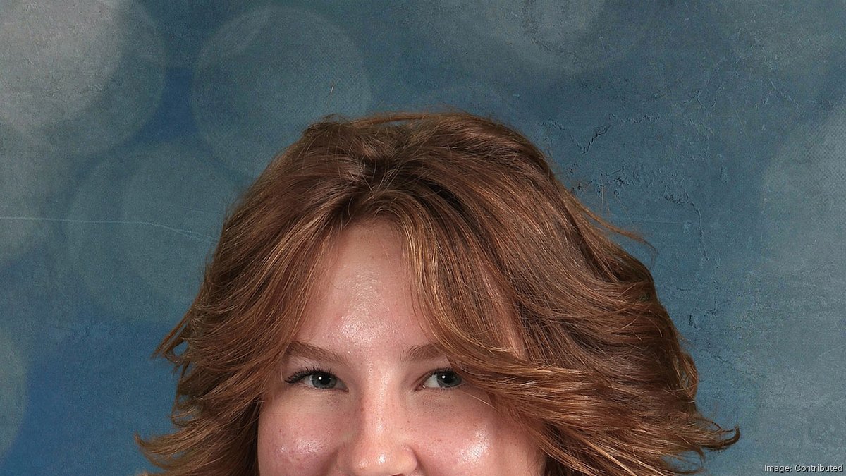 Buffalo's Community AllStars Angelina Bolognese of Nardin Academy