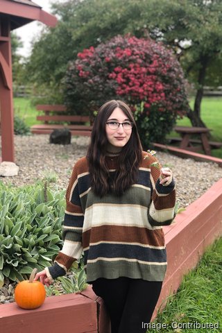 Buffalo's Community All-Stars: Madison Rose Ralph of Niagara Falls High ...