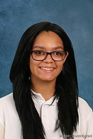Buffalo's Diversity and Inclusion All-Stars: Olivia Francis of Cardinal